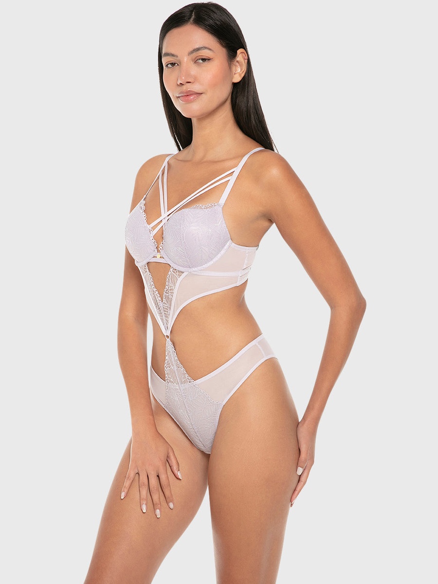 Lace Bodysuit