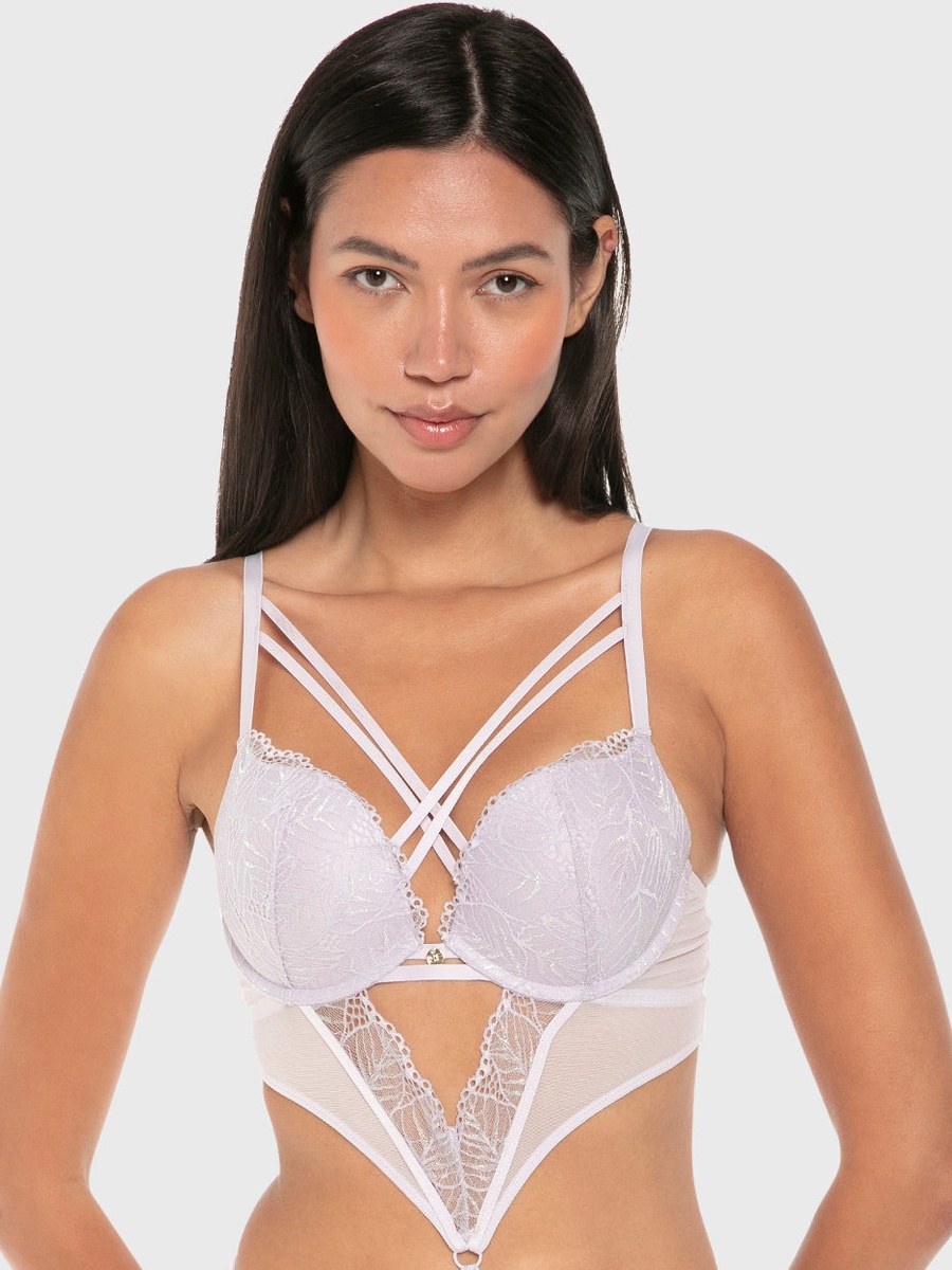 Lace Bodysuit