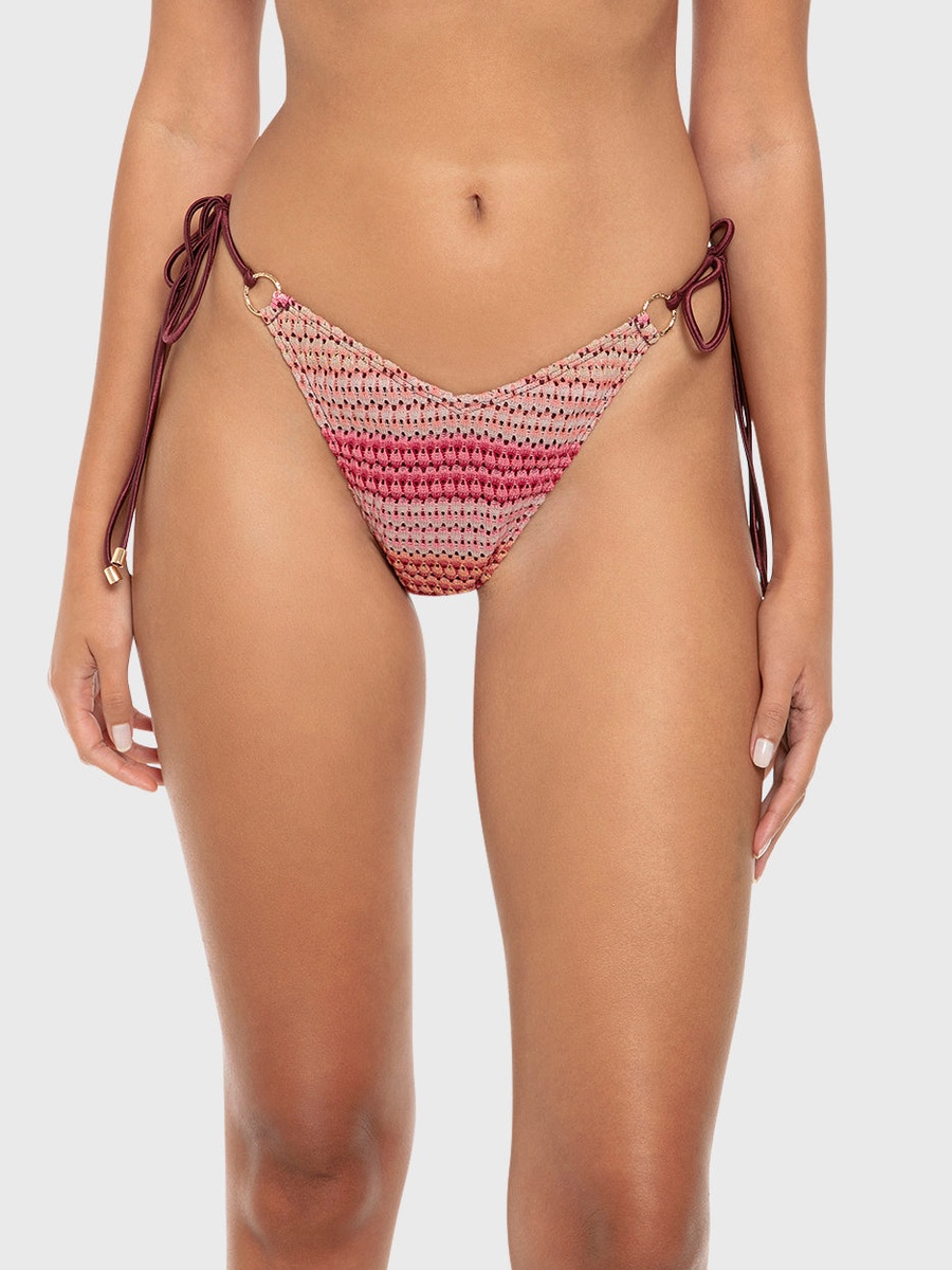 Bikini Swim Bottom