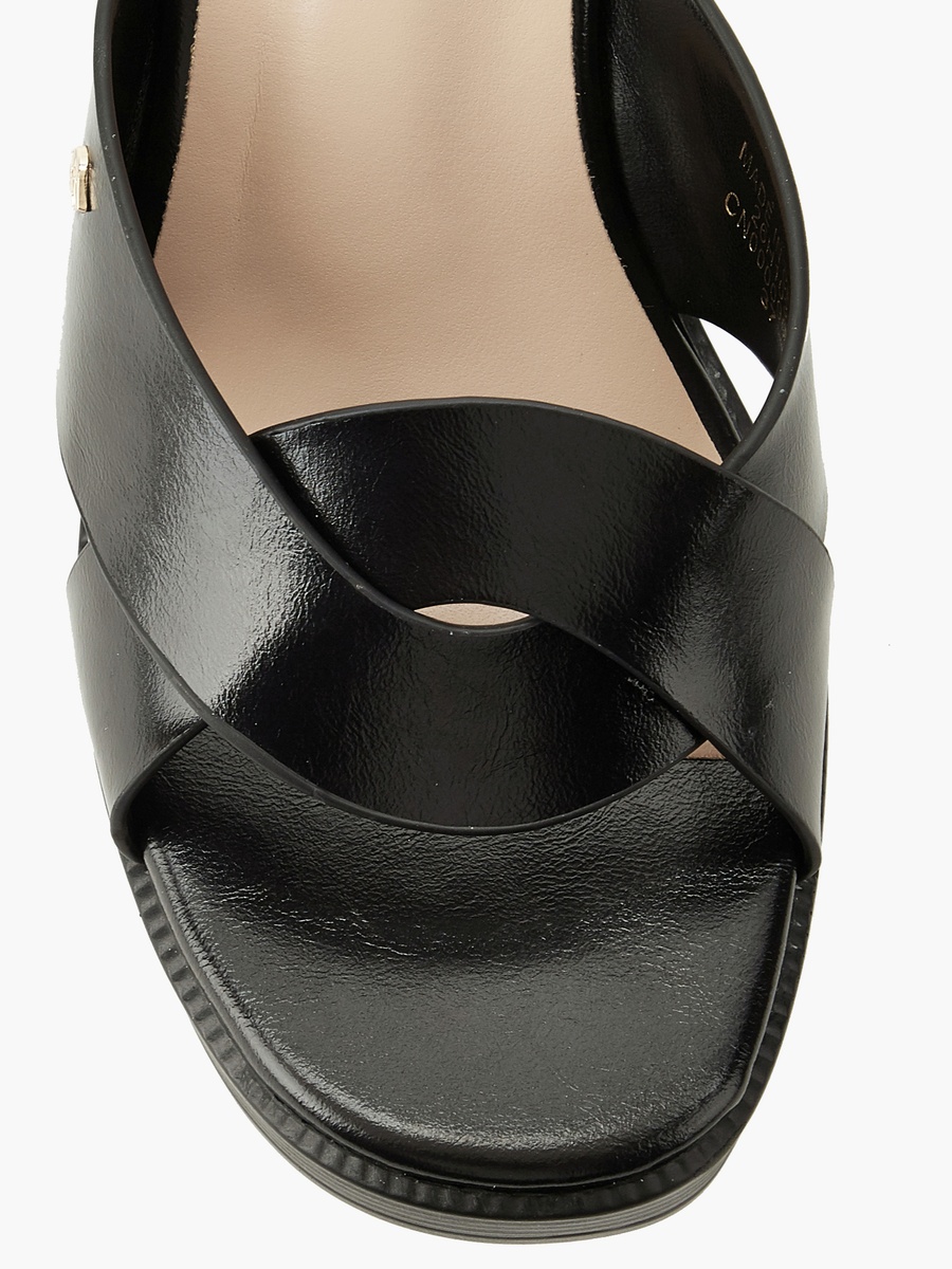 Women Block Heel Sandals