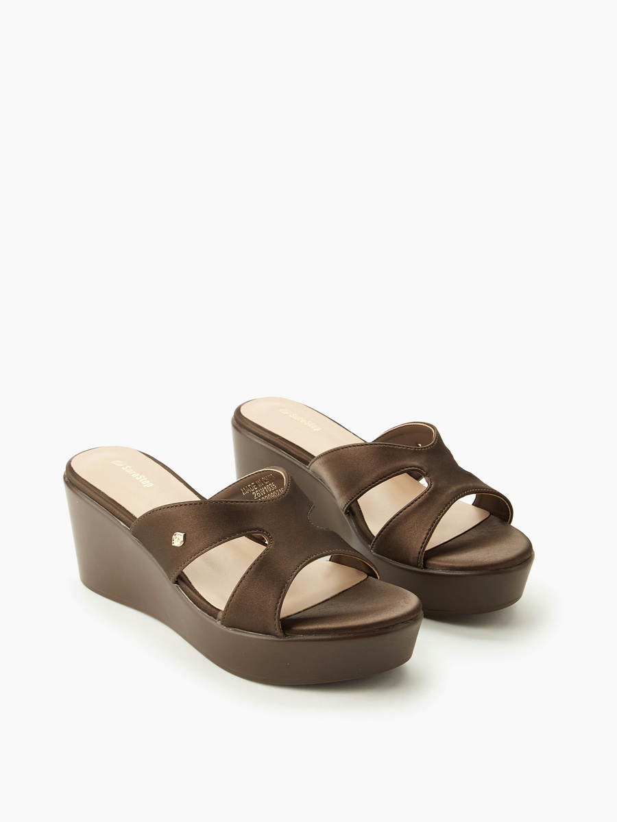 Women Wedge Heel Sandals