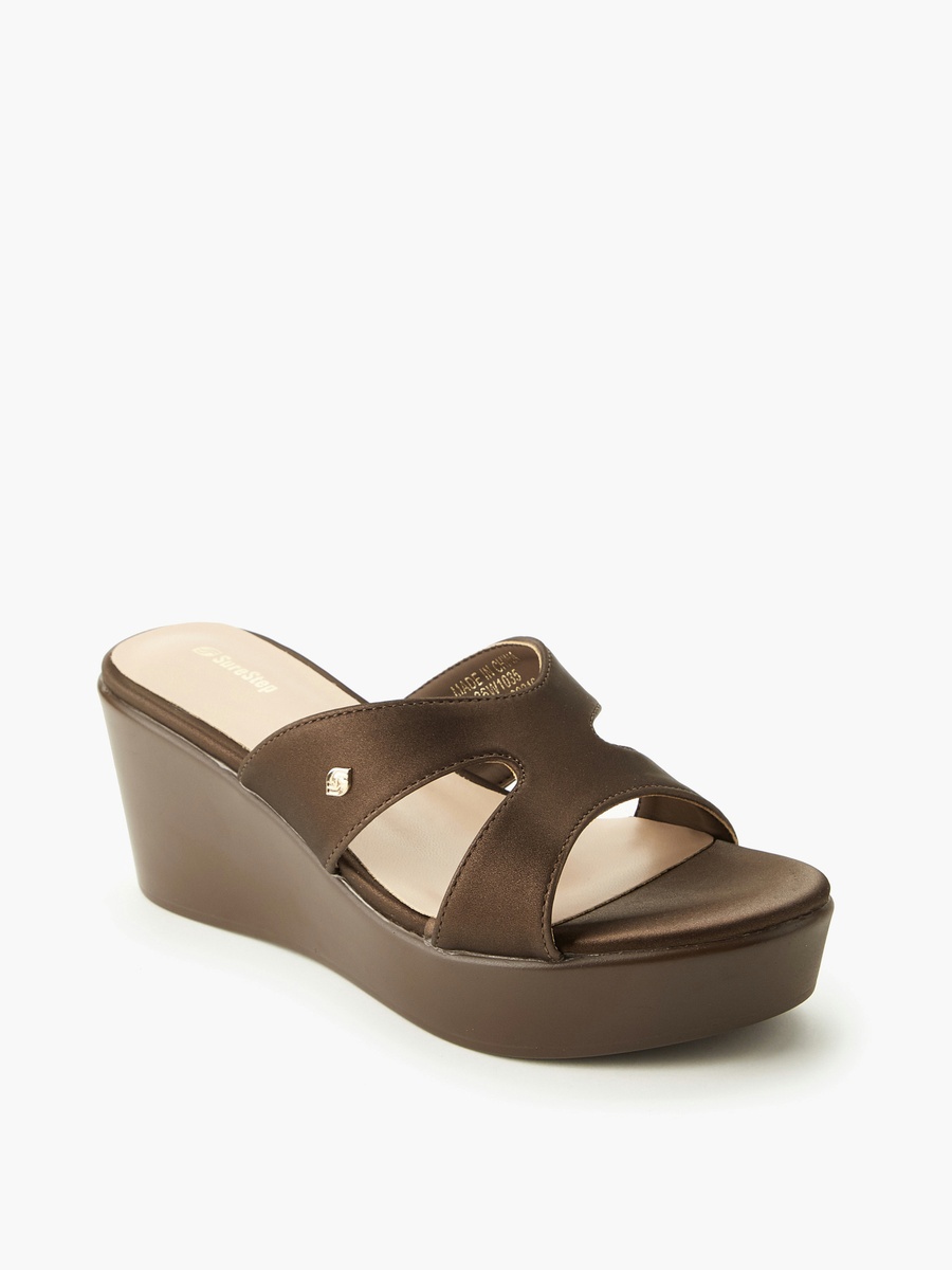 Women Wedge Heel Sandals