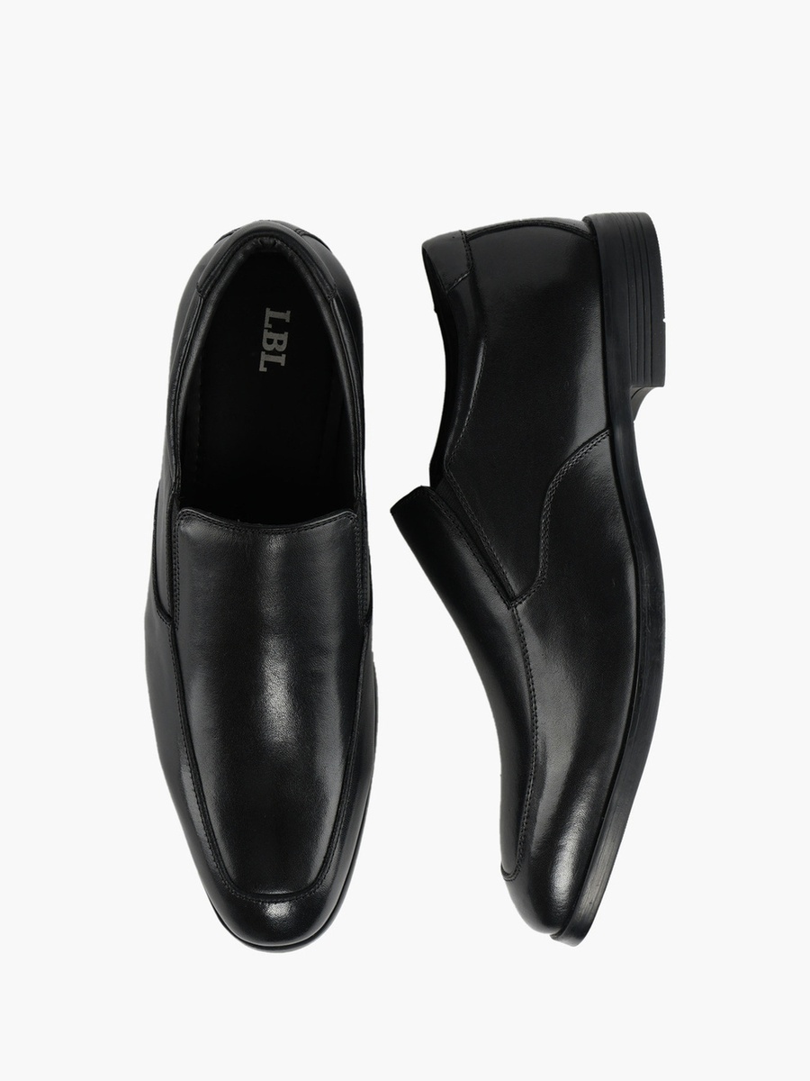 Men Leather Loafers