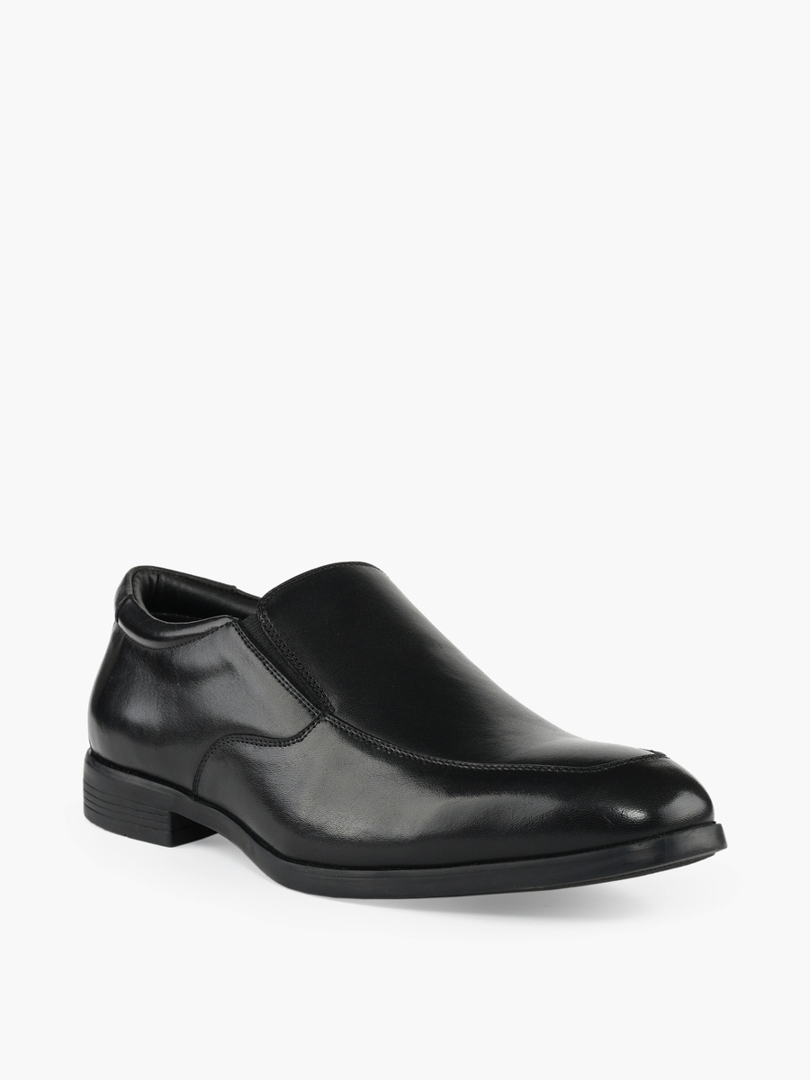 Men Leather Loafers