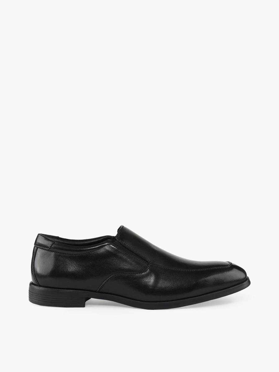Men Leather Loafers
