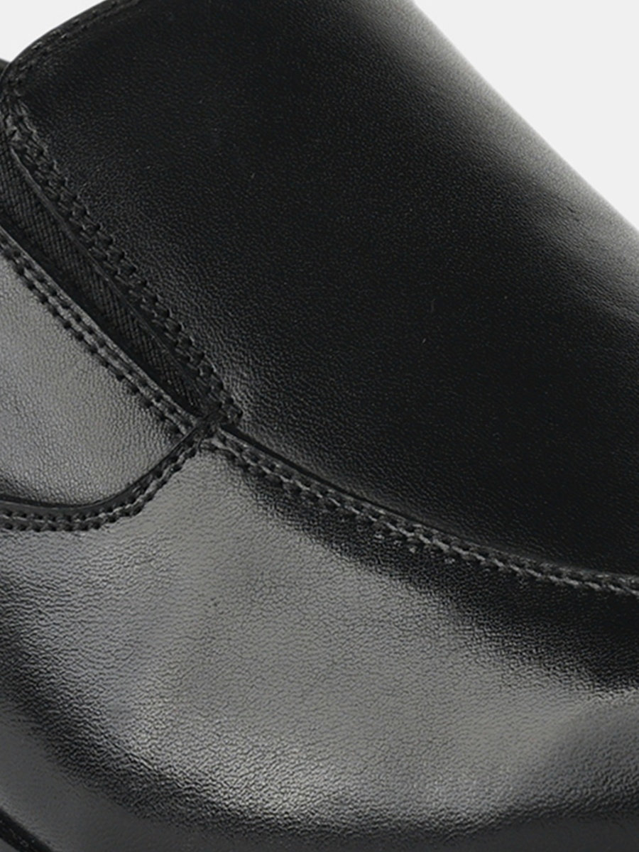Men Leather Loafers