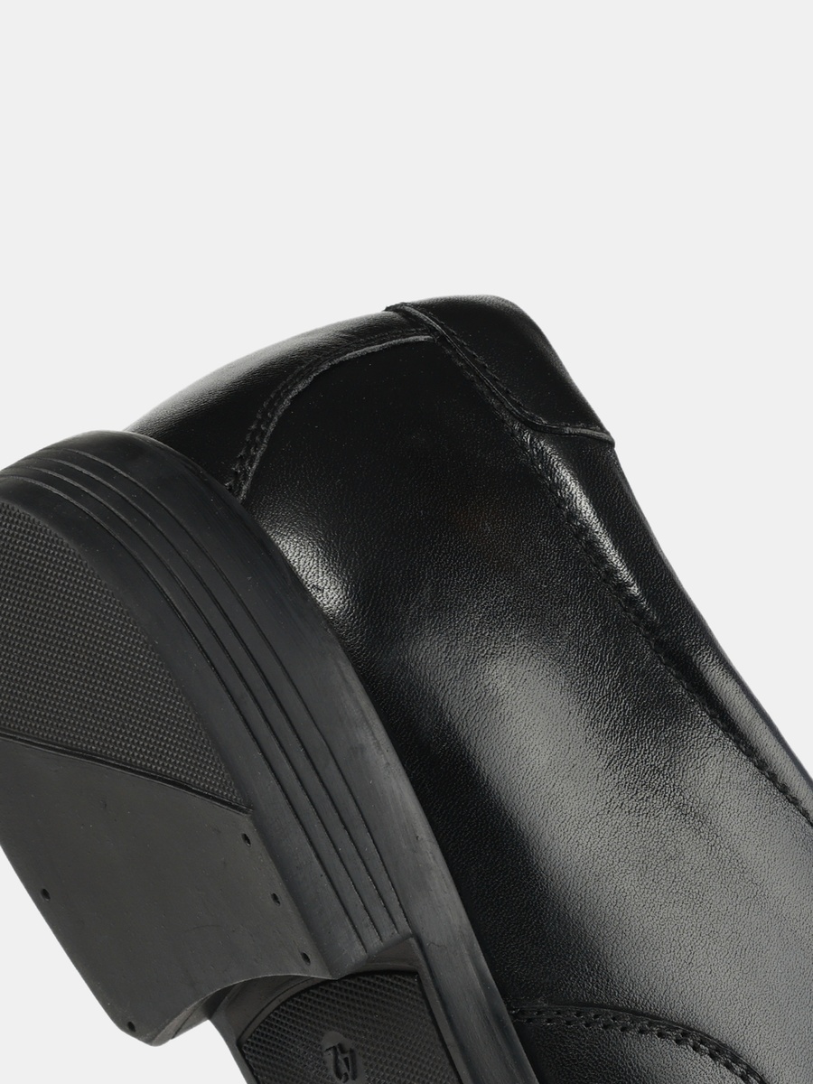 Men Leather Loafers