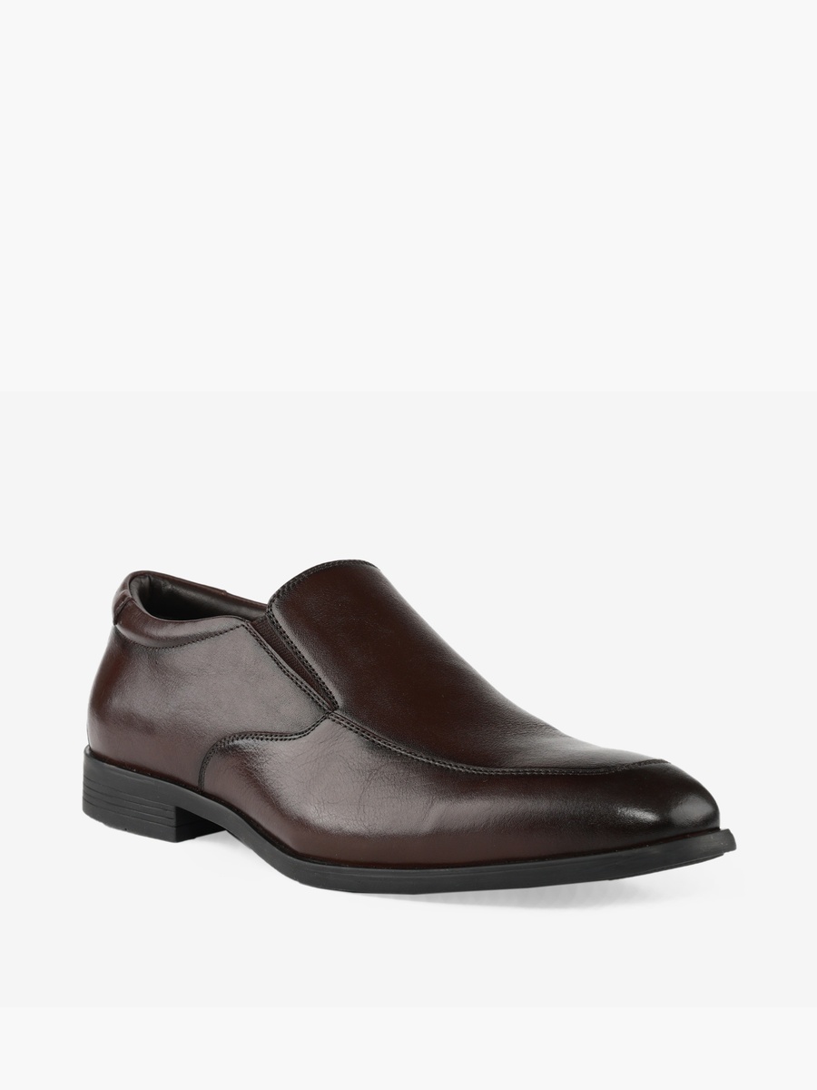 Men Leather Loafers
