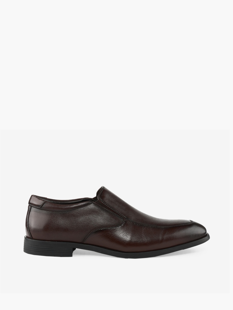 Men Leather Loafers