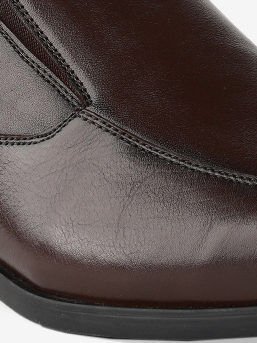 Men Leather Loafers