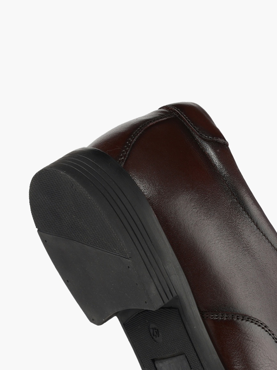 Men Leather Loafers