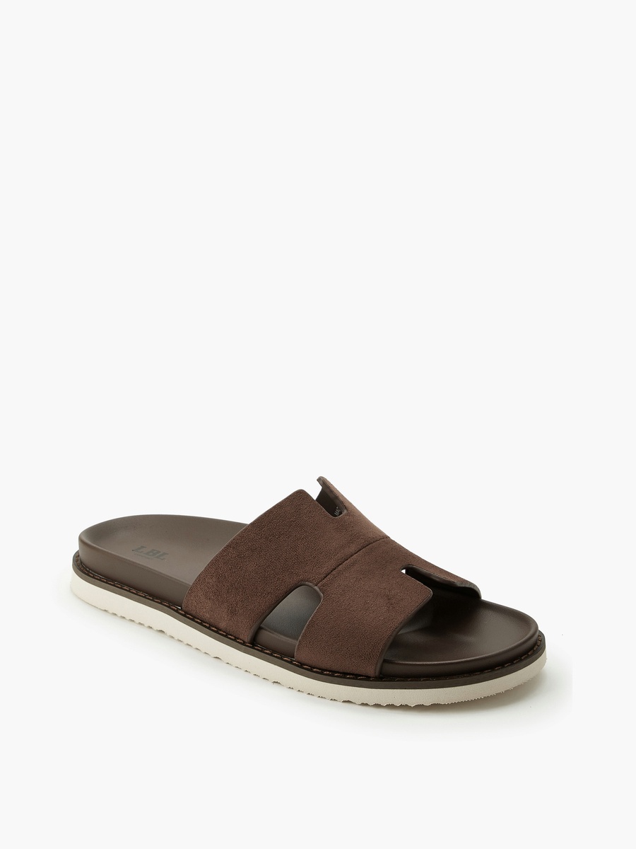 Men Slip-On Comfort Sandals