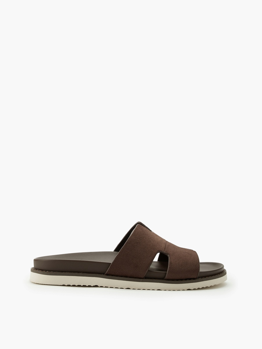 Men Slip-On Comfort Sandals