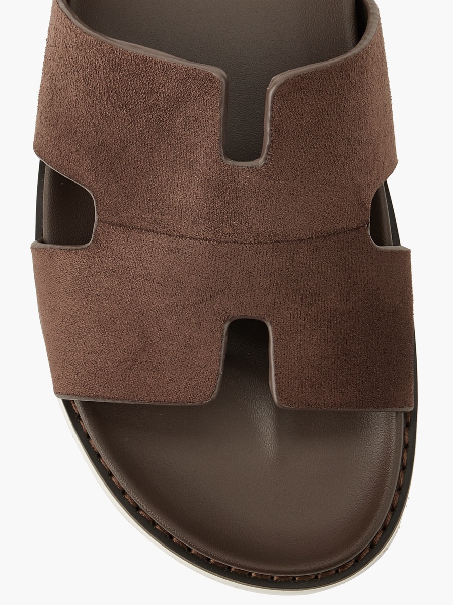 Men Slip-On Comfort Sandals