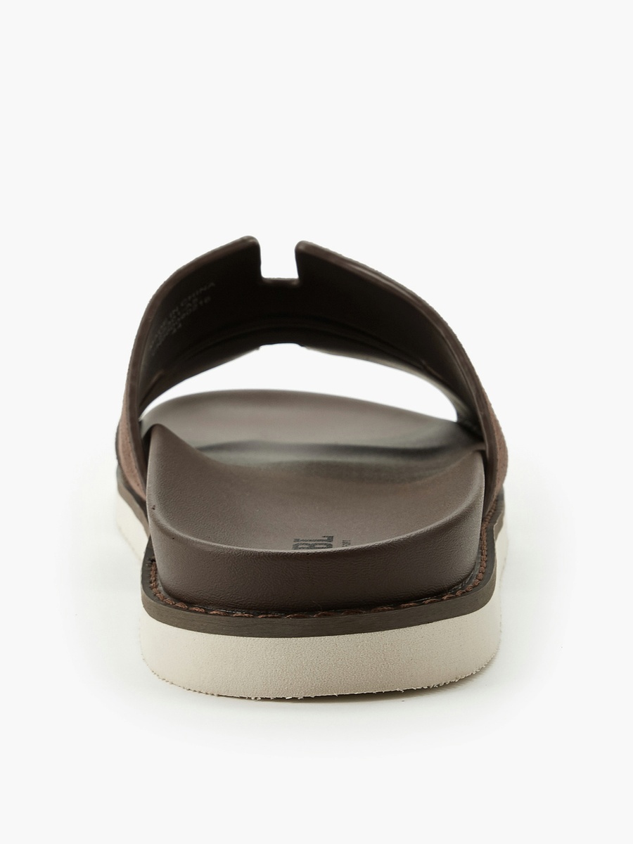 Men Slip-On Comfort Sandals