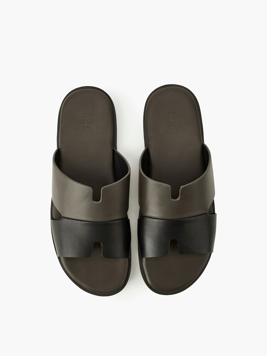 Men Slip-On Comfort Sandals