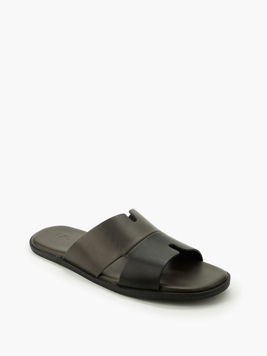 Men Slip-On Comfort Sandals