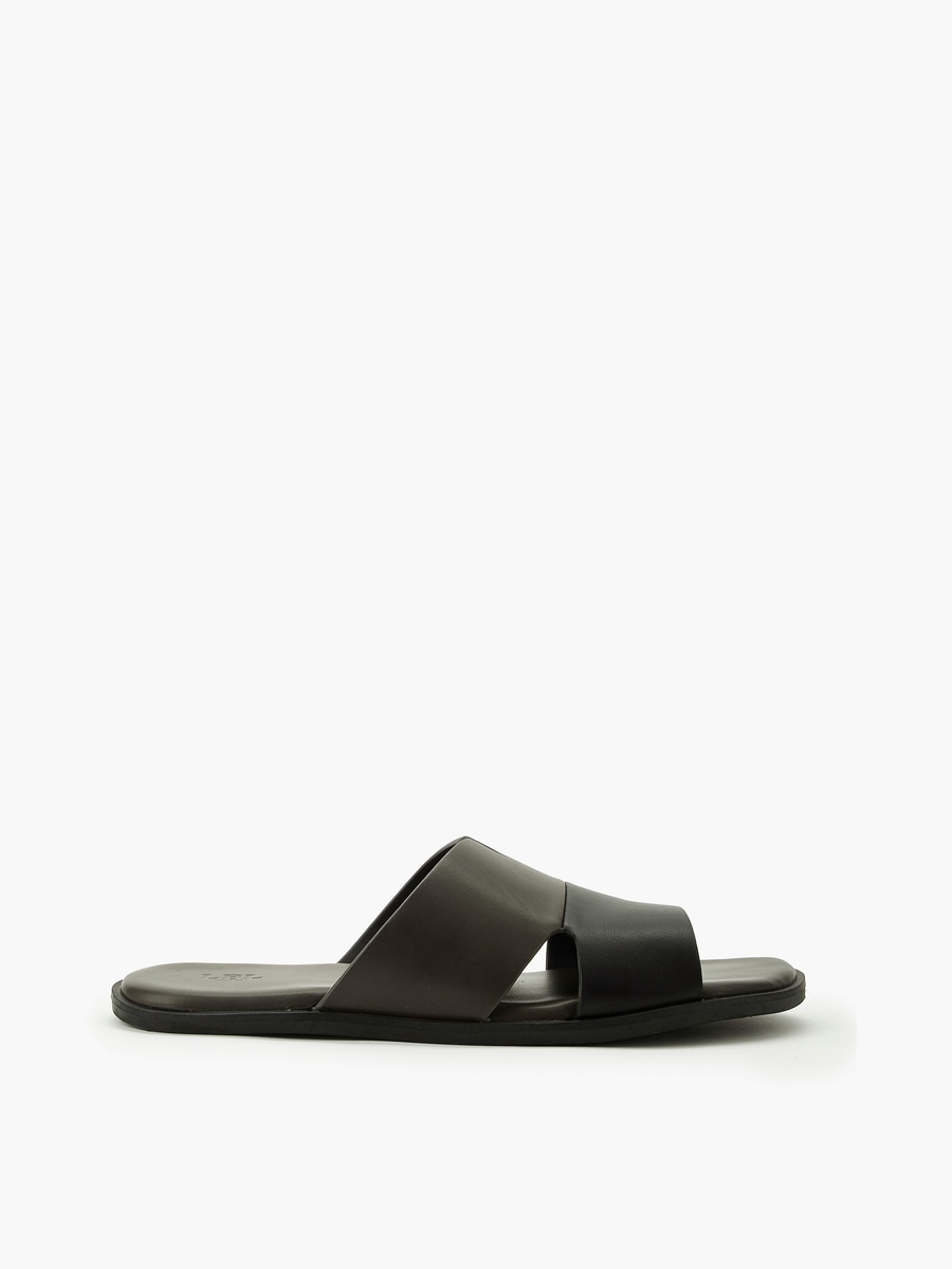 Men Slip-On Comfort Sandals