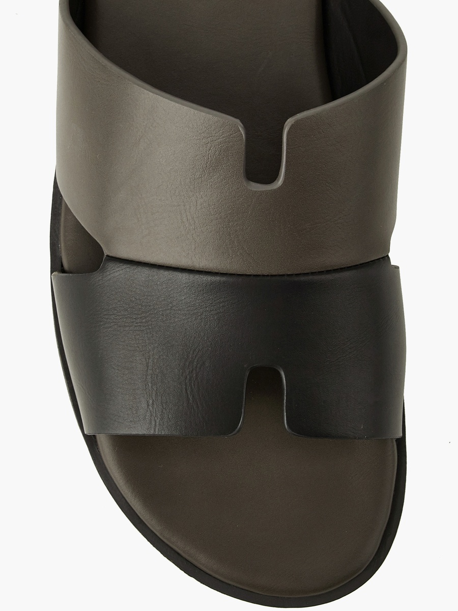 Men Slip-On Comfort Sandals