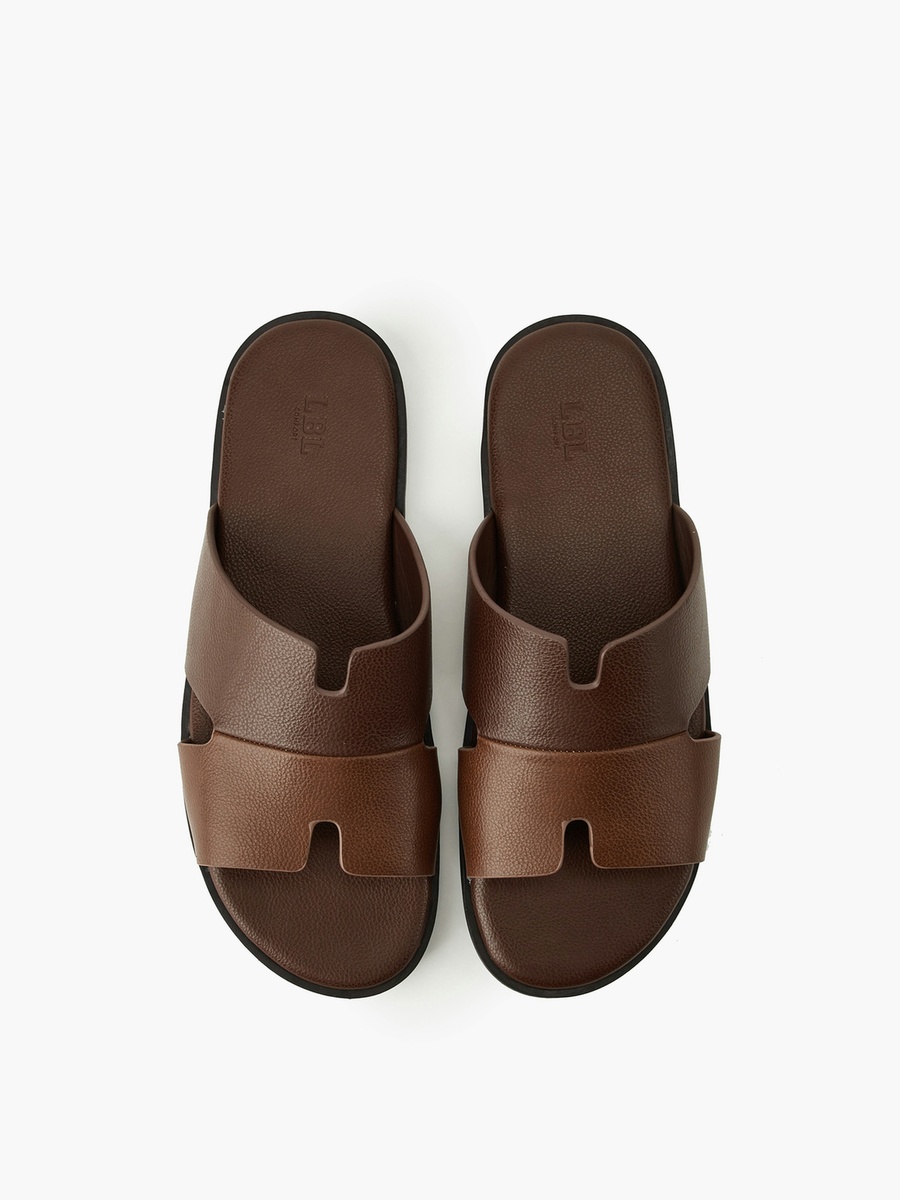 Men Slip-On Comfort Sandals