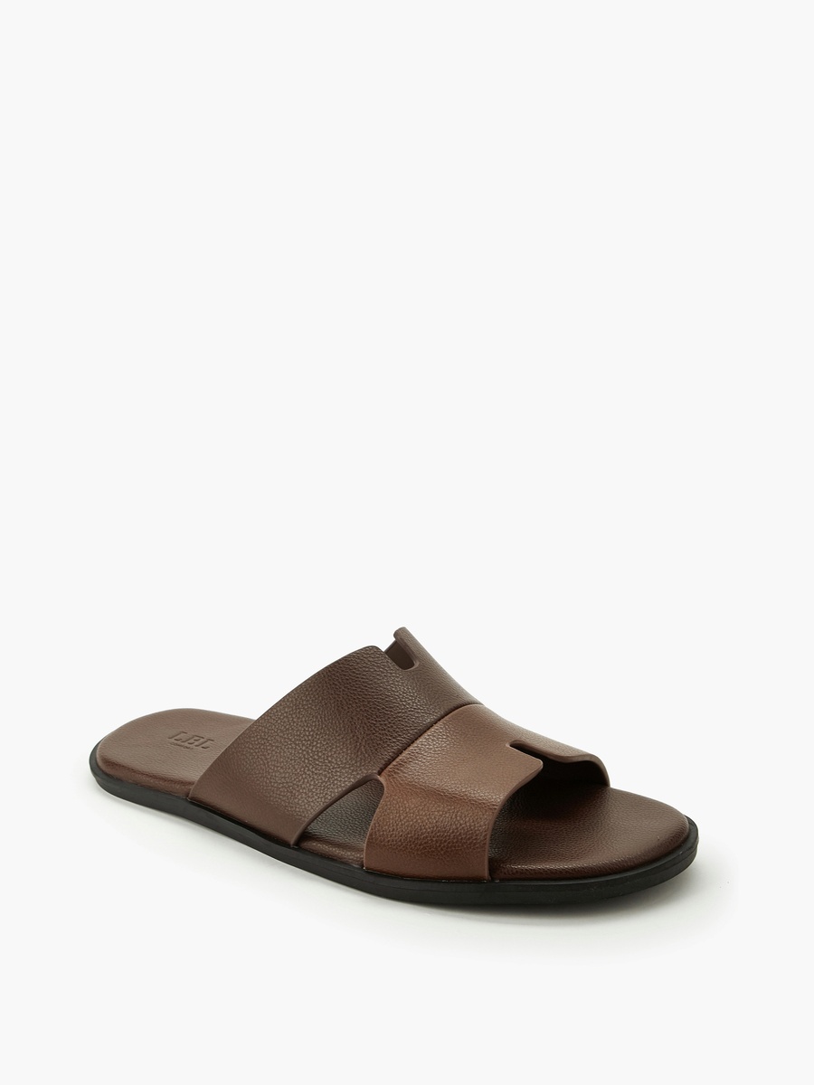 Men Slip-On Comfort Sandals