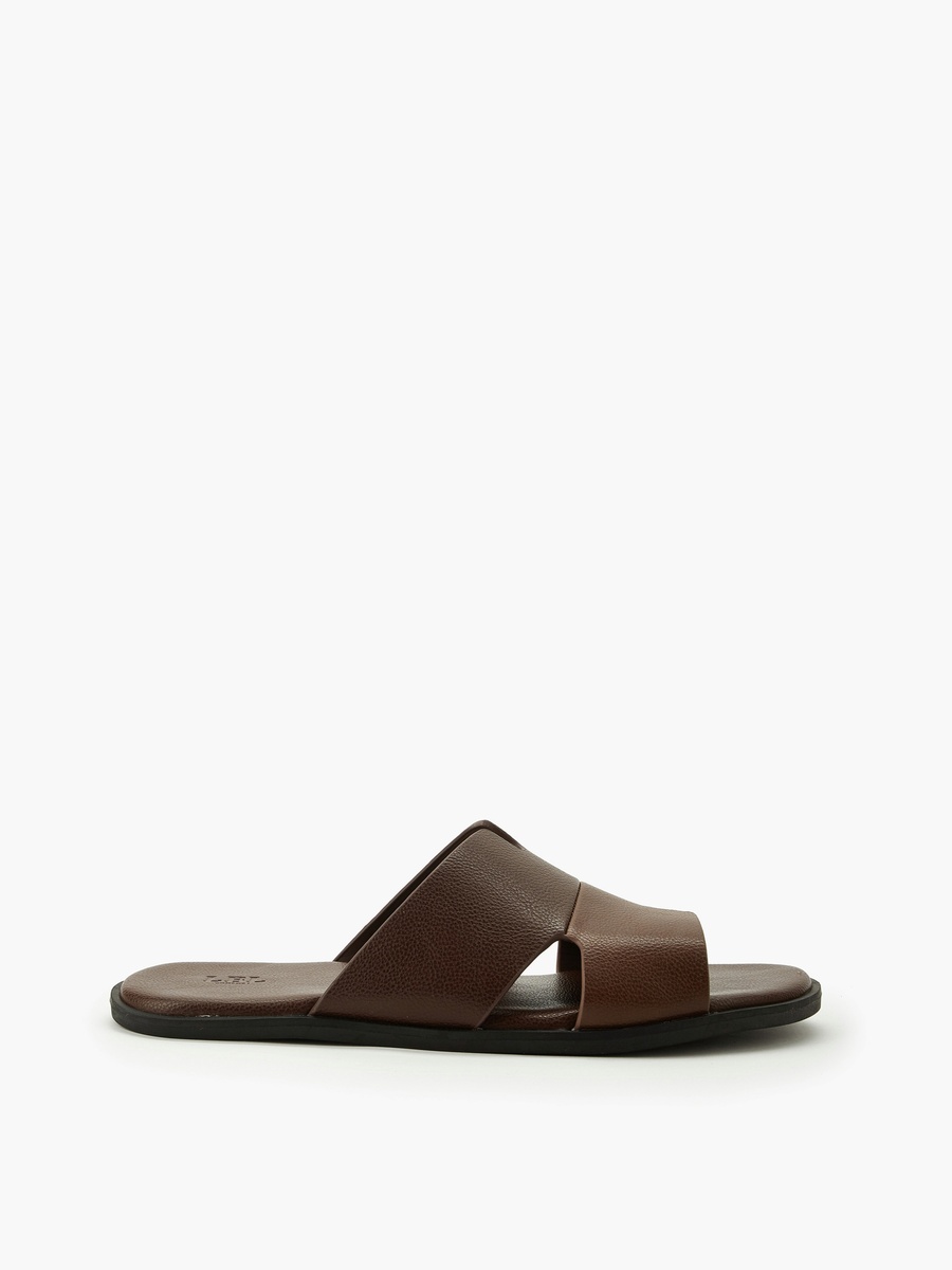 Men Slip-On Comfort Sandals