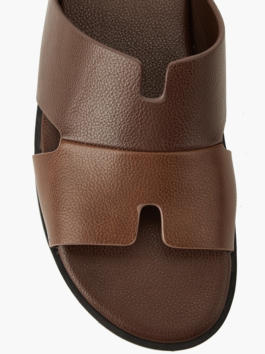 Men Slip-On Comfort Sandals