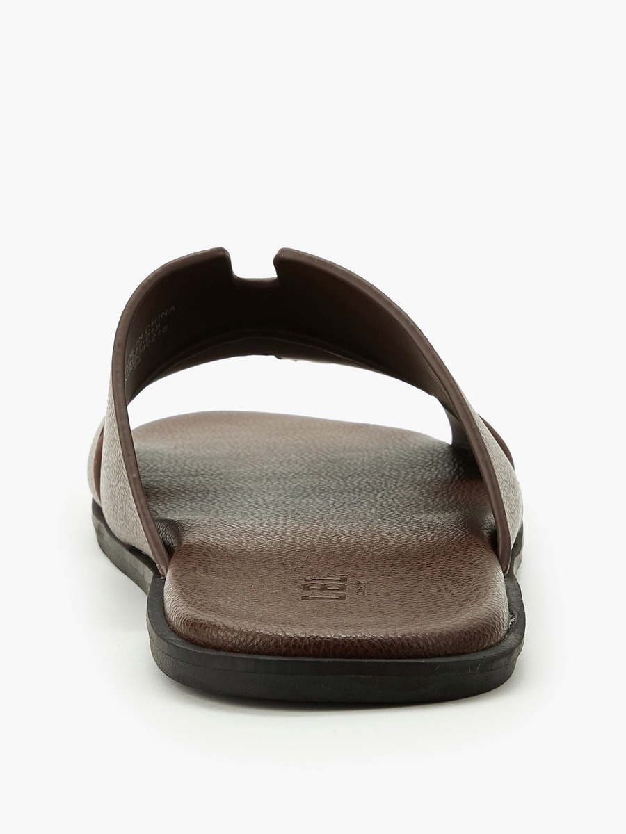 Men Slip-On Comfort Sandals