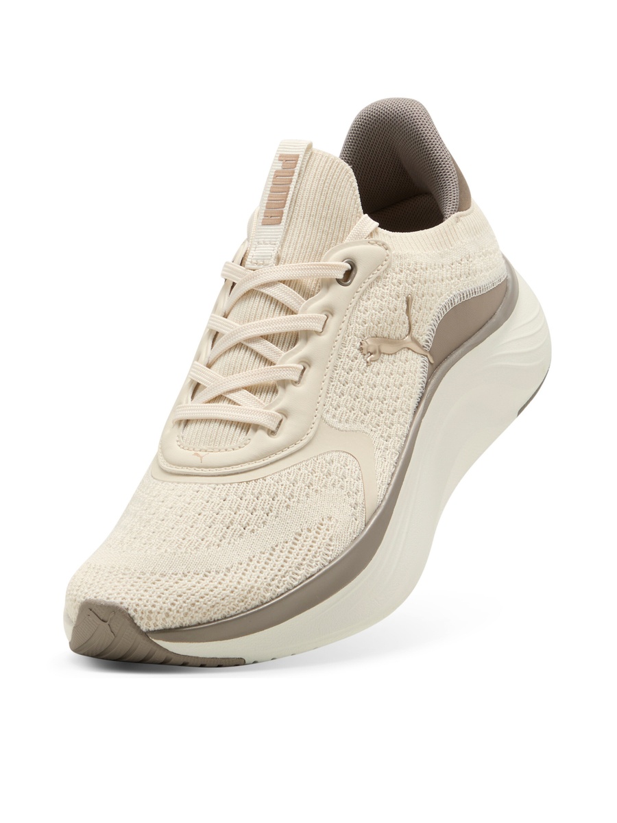 Women Softride Mayve 2 Lace-Up Sports Shoes