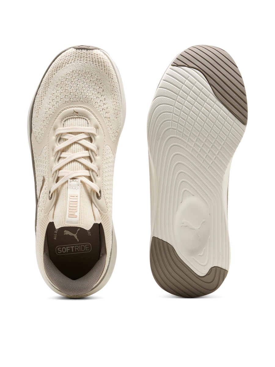 Women Softride Mayve 2 Lace-Up Sports Shoes