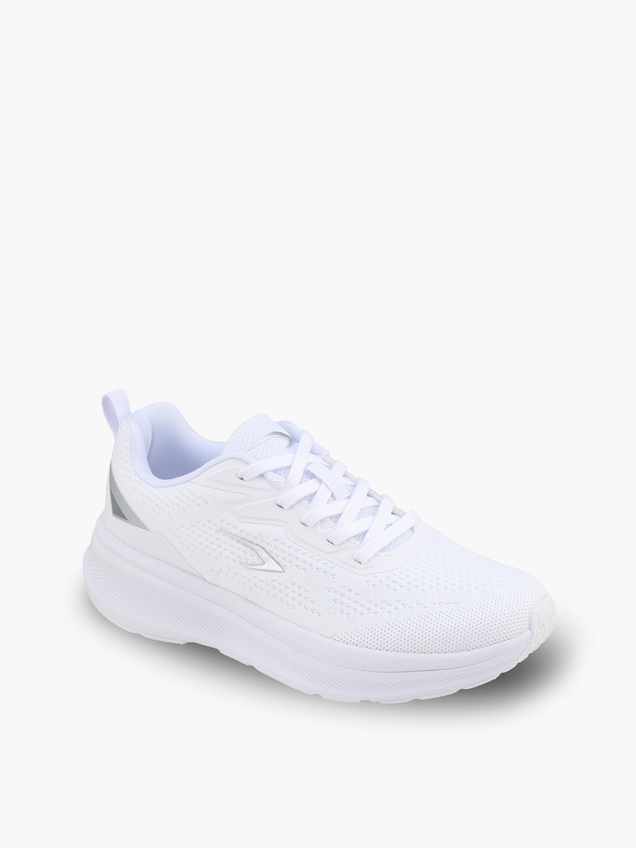 Women Kloude Lace-Up Sports Shoes