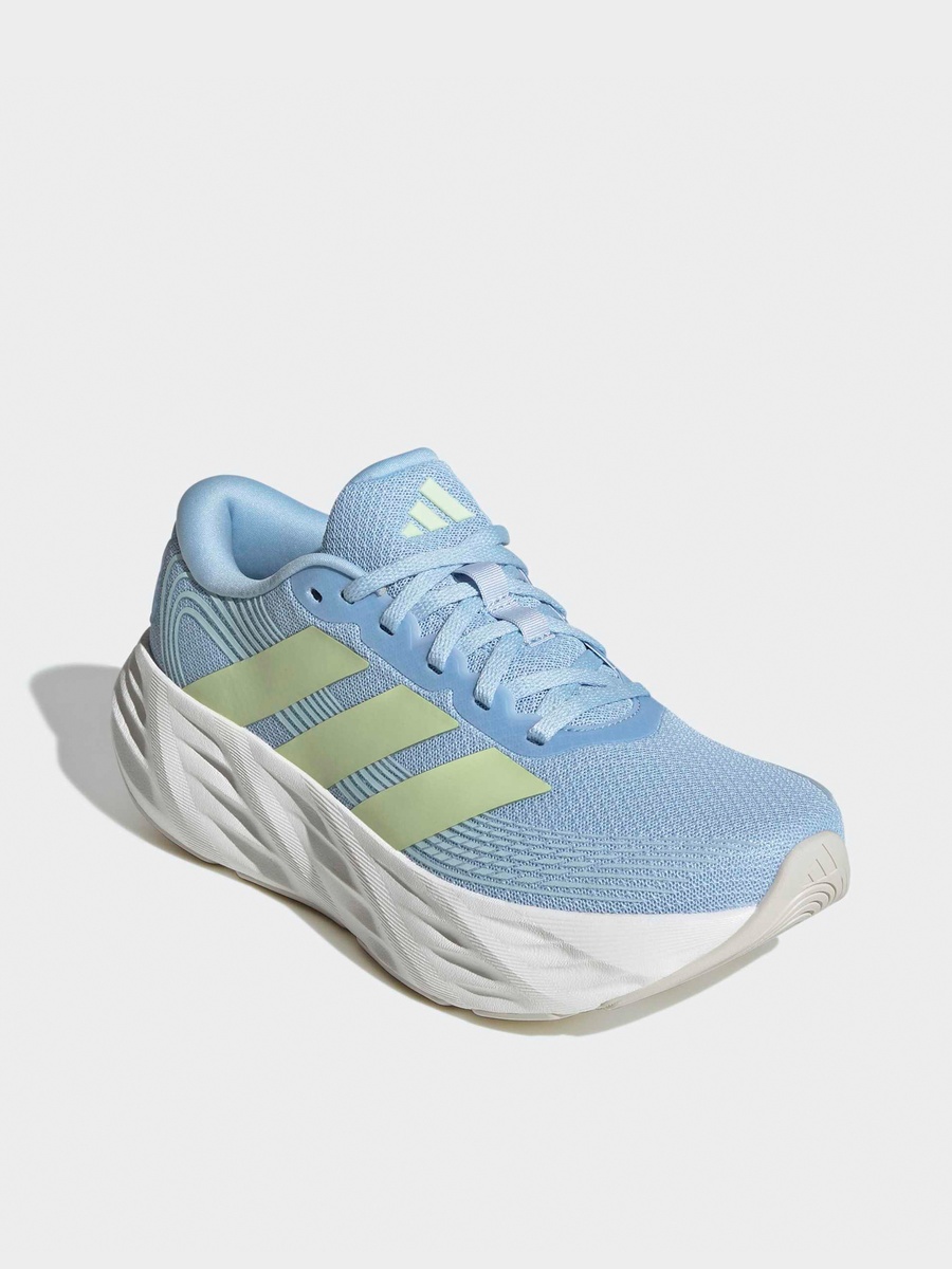 Women Galaxy 8 Textured Lace-Up Sports Shoes