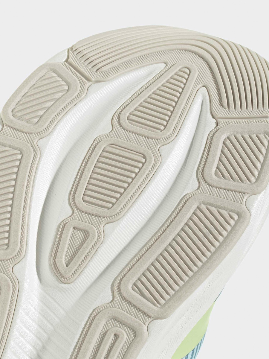 Women Galaxy 8 Textured Lace-Up Sports Shoes
