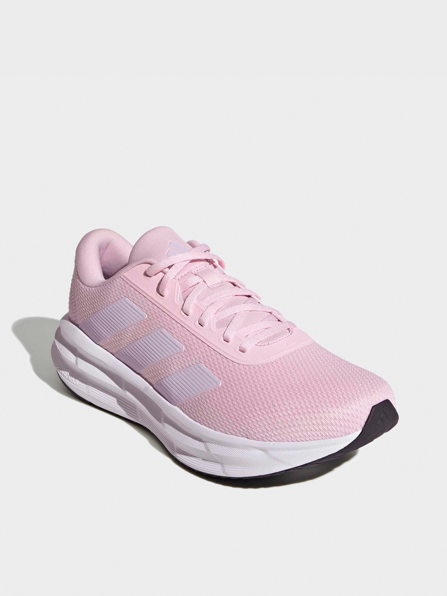 Women Galaxy Cloudfoam Lace-Up Running Shoes