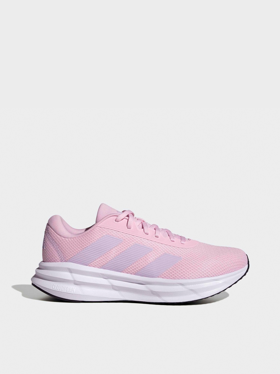 Women Galaxy Cloudfoam Lace-Up Running Shoes