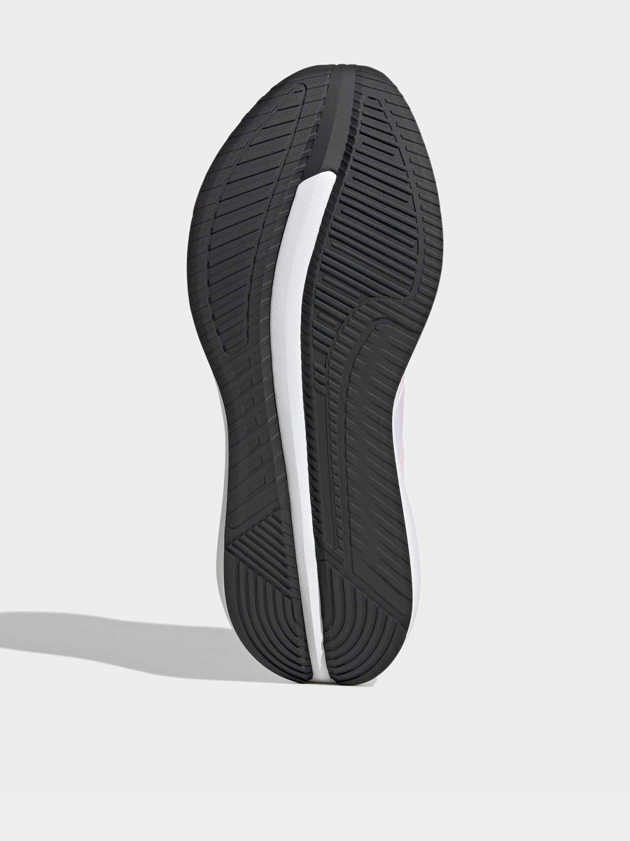 Women Galaxy Cloudfoam Lace-Up Running Shoes