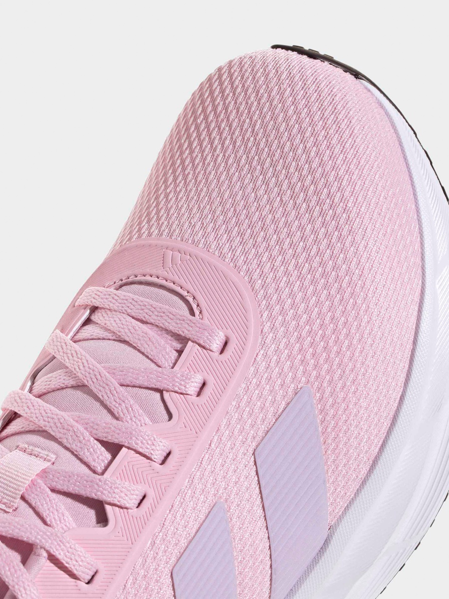 Women Galaxy Cloudfoam Lace-Up Running Shoes
