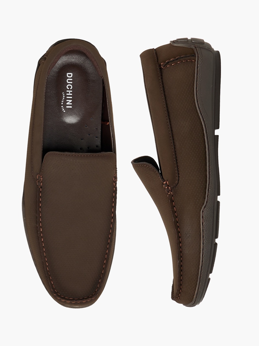 Men Slip-On Loafers