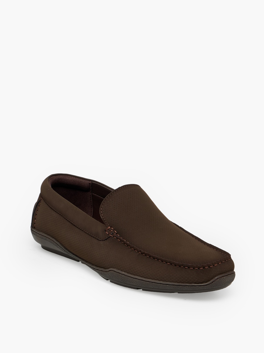 Men Slip-On Loafers
