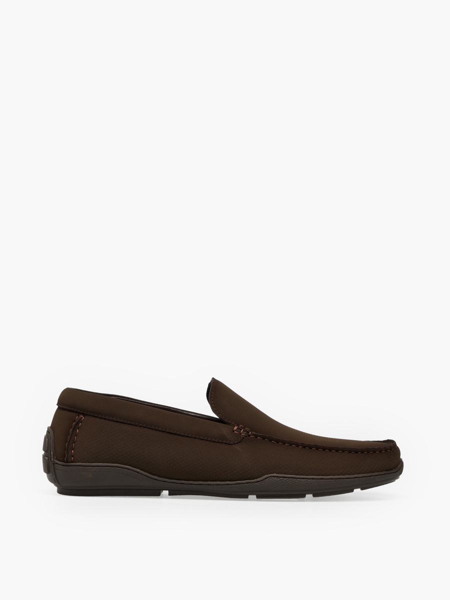 Men Slip-On Loafers