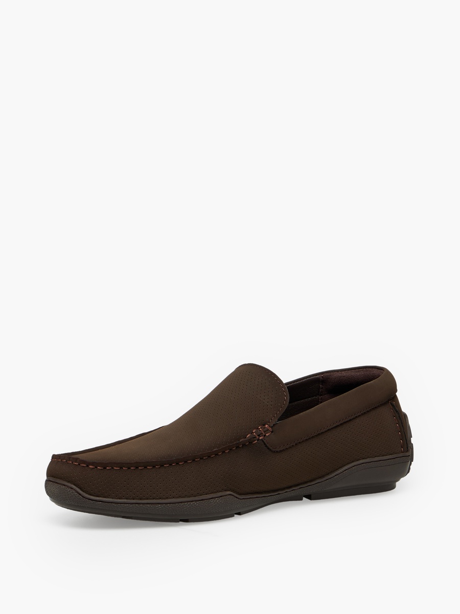 Men Slip-On Loafers