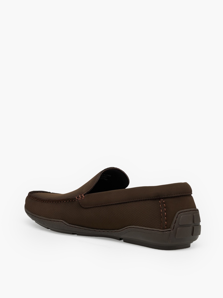 Men Slip-On Loafers