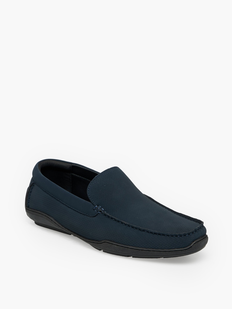 Men Slip-On Loafers