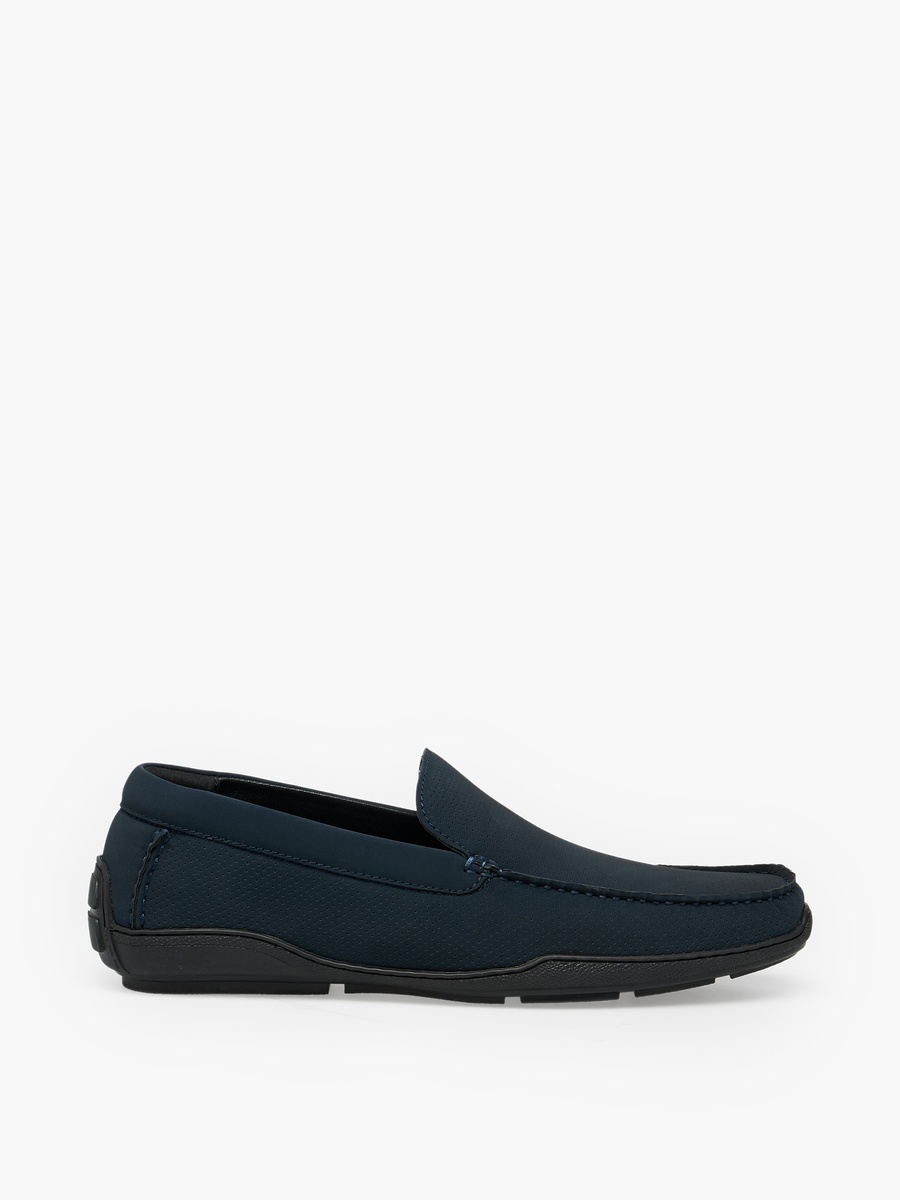 Men Slip-On Loafers