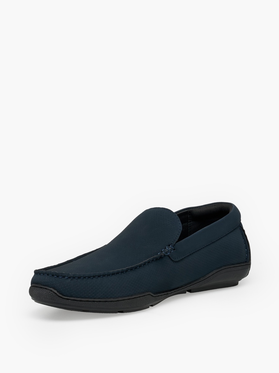 Men Slip-On Loafers