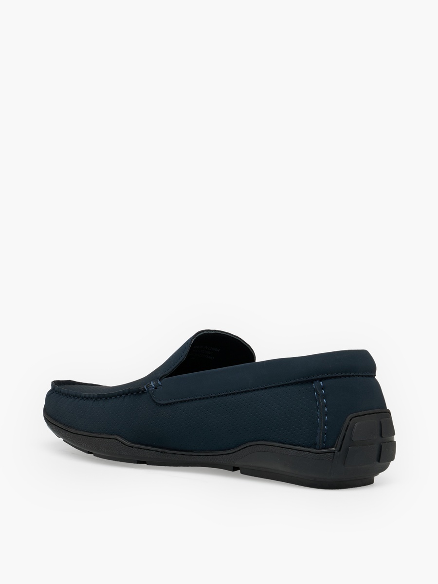 Men Slip-On Loafers