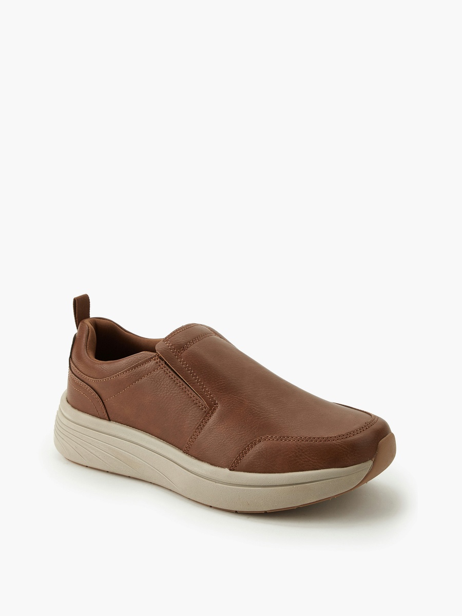 Men Slip-On Loafers