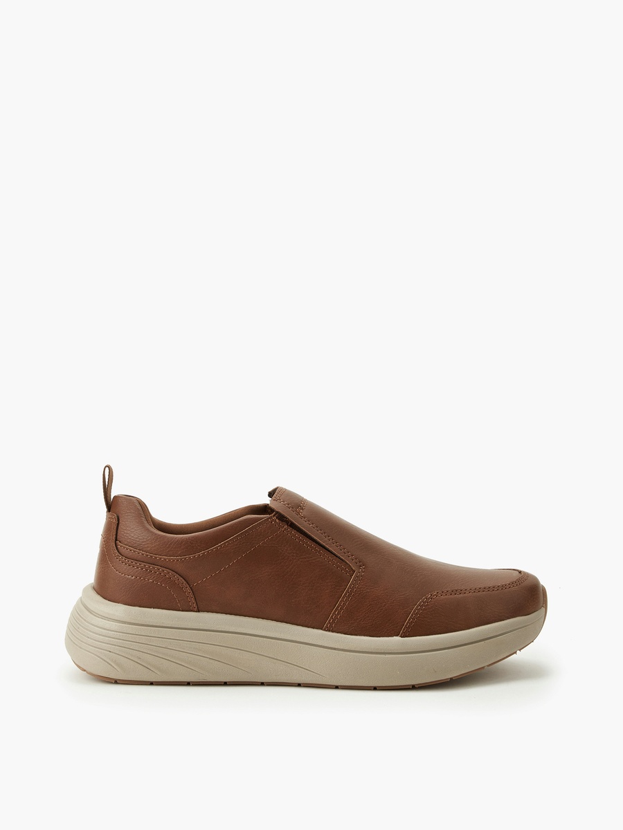 Men Slip-On Loafers