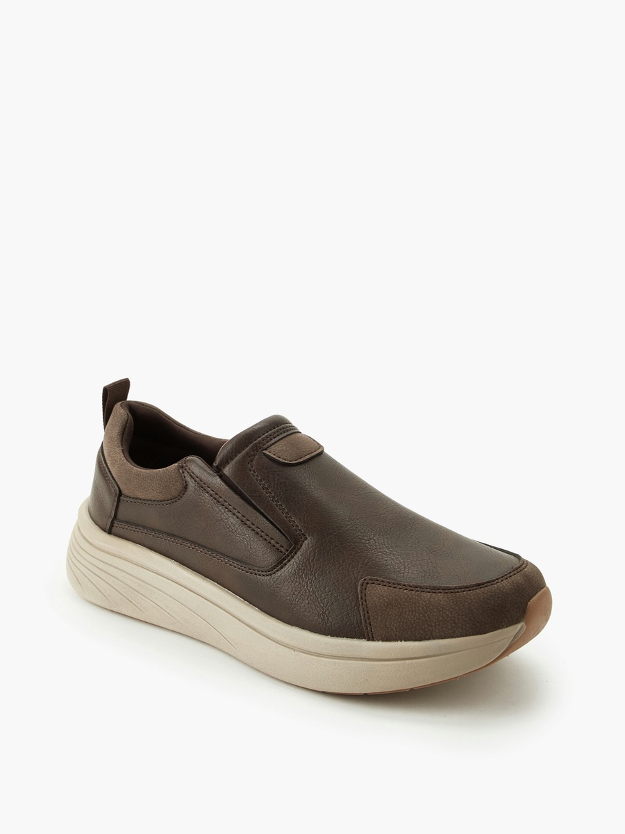 Men Slip-On Loafers
