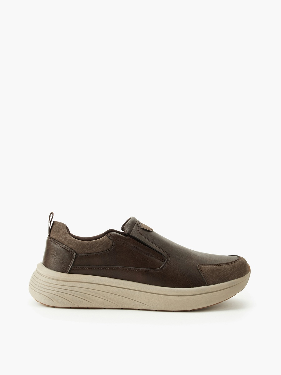 Men Slip-On Loafers